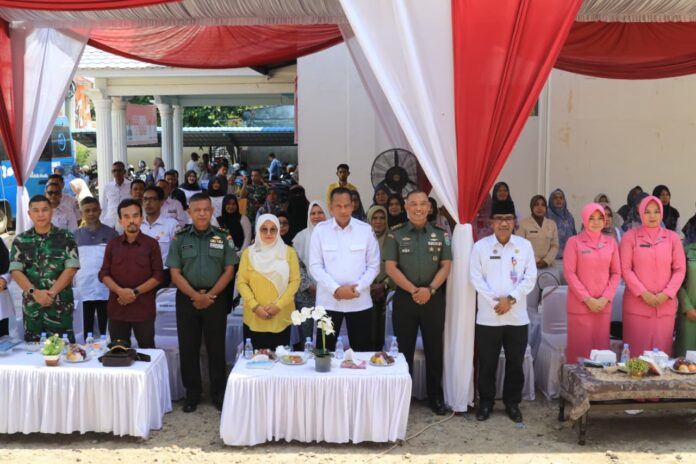 Husaini di acara KB KB