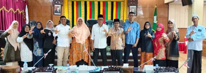 Pemberdayaan Perempuan