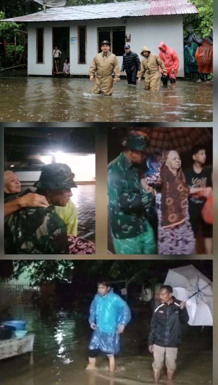 Banjir Banjir