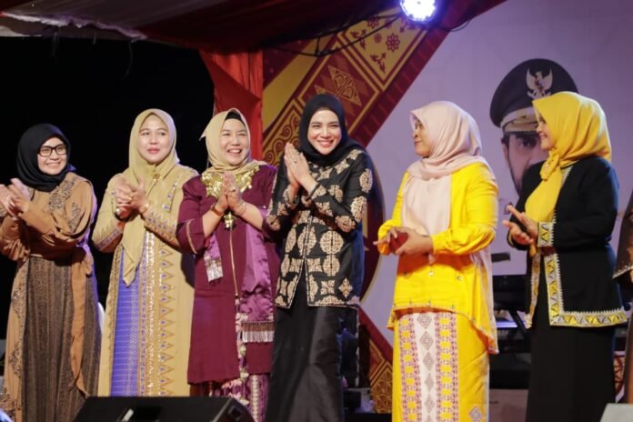 Fashion Show Yulinda