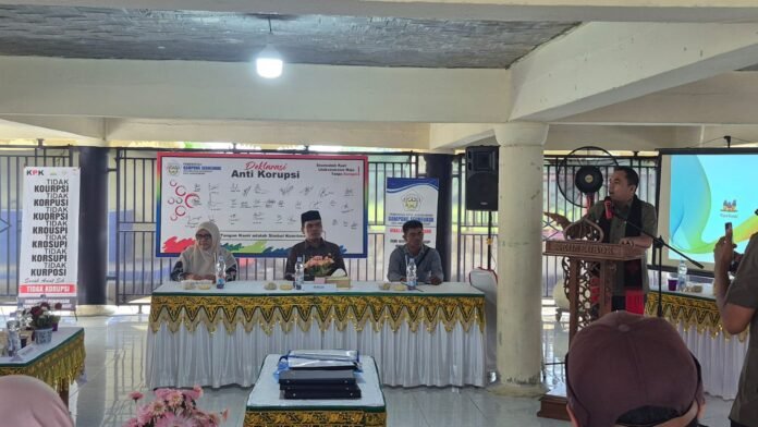 Walikota Lhokseumawe Pemerintahan