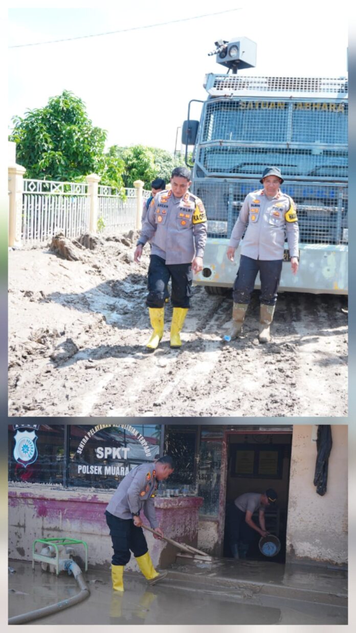 Kapolres Lhokseumawe