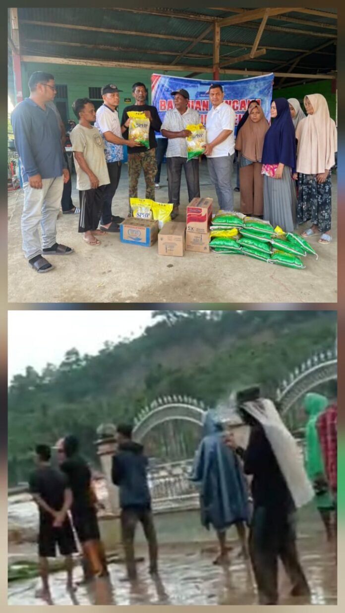 Partai Demokrat Aceh Utara