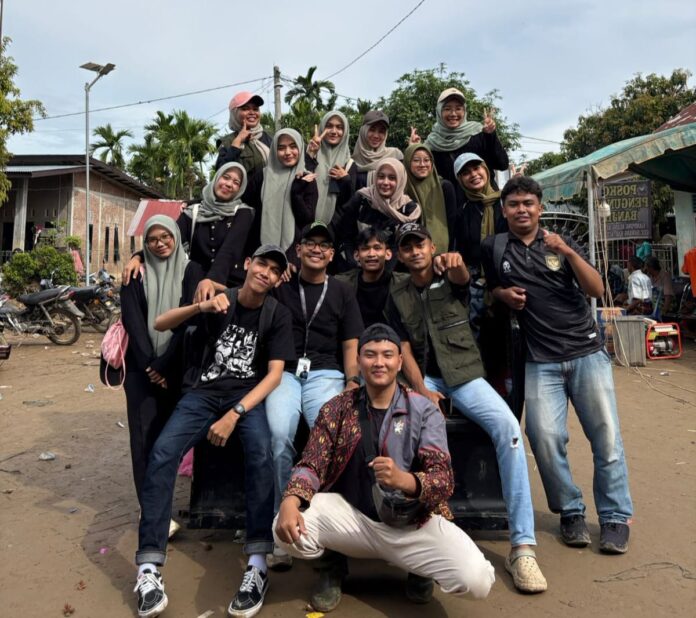 KKN Relawan KKN Relawan