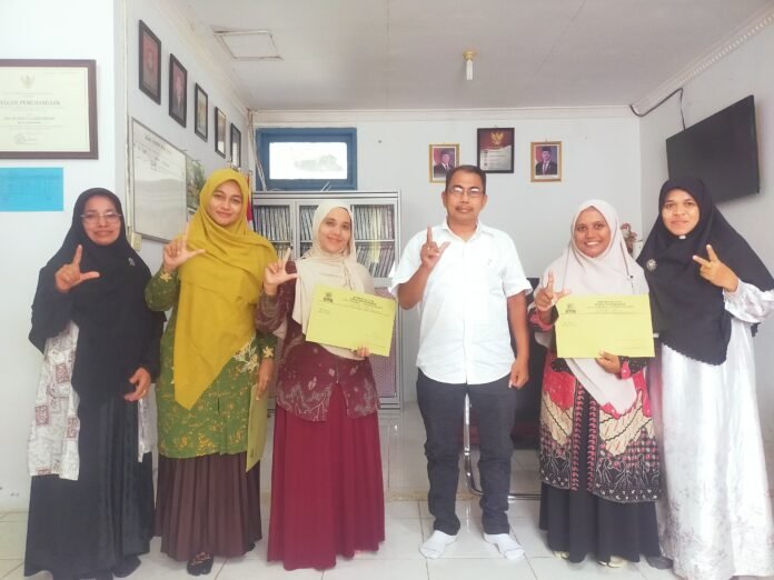 Penyuluh Agama Islam