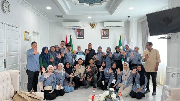 Walikota Lhokseumawe