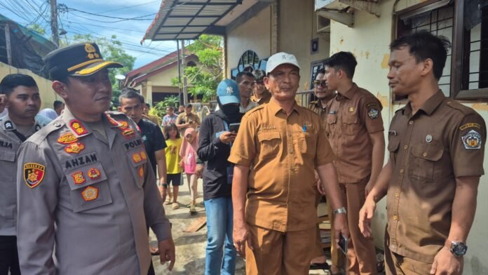 Kebakaran