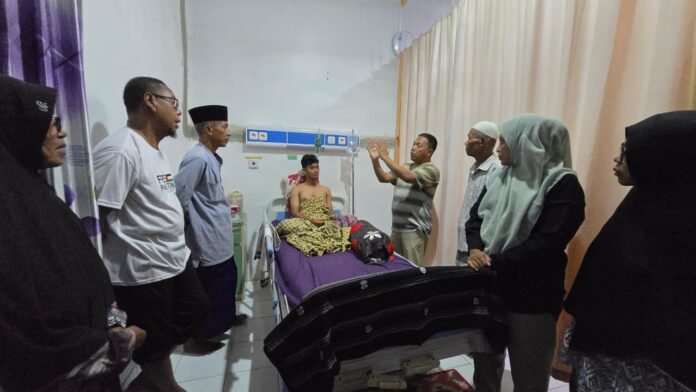 Mirdha Ihsan