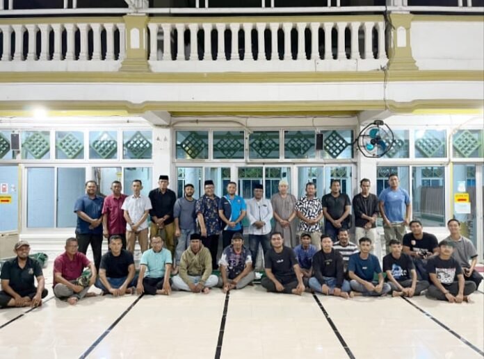 Sepak Bola
