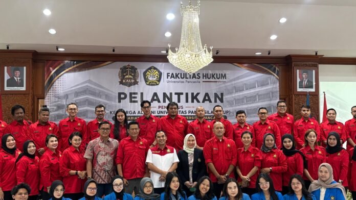 Universitas Pancasila
