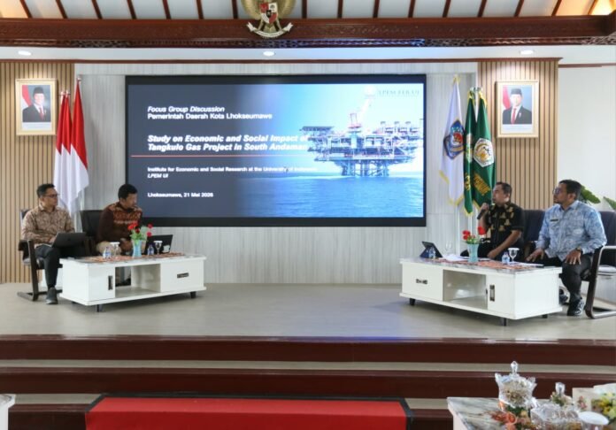 Industri