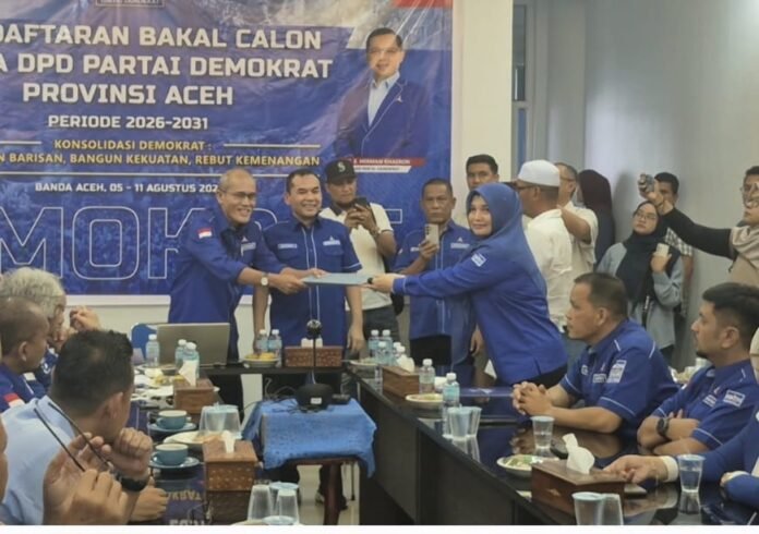 21 DPC Demokrat