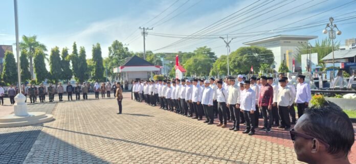Calon Keuchik