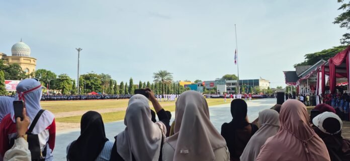 HUT RI ke 81
