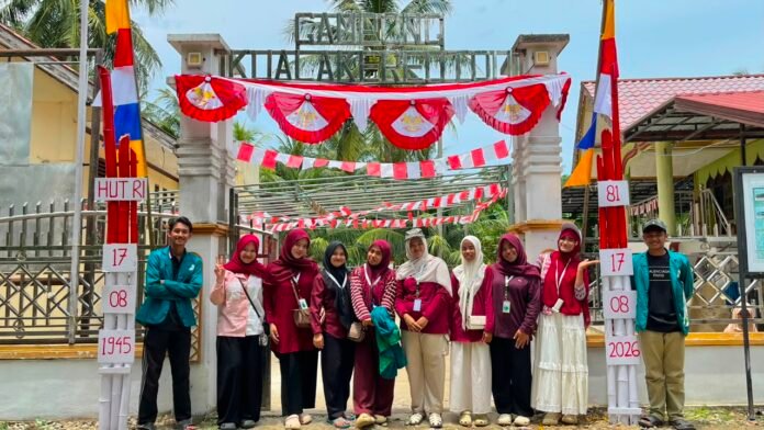 Mahasiswa