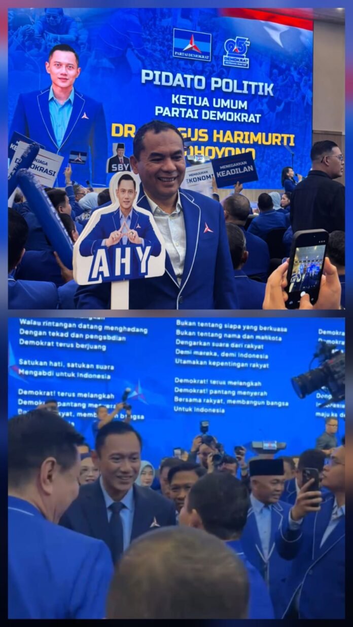Demokrat