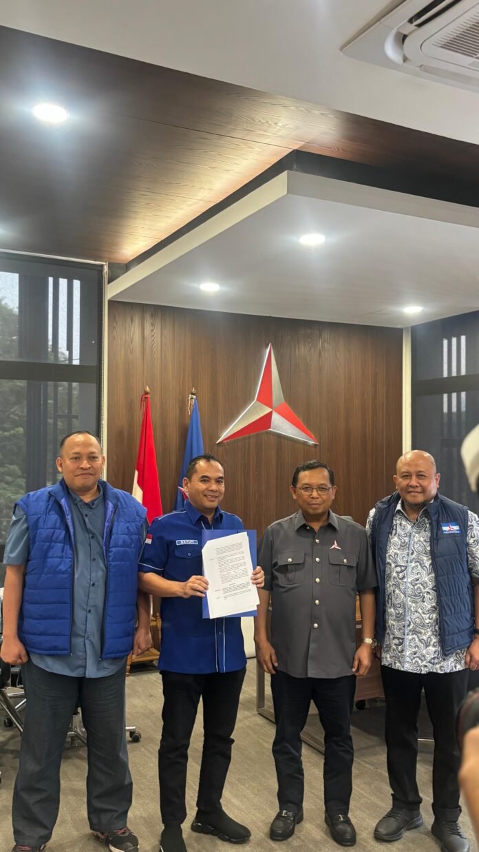 Ketua PD Aceh