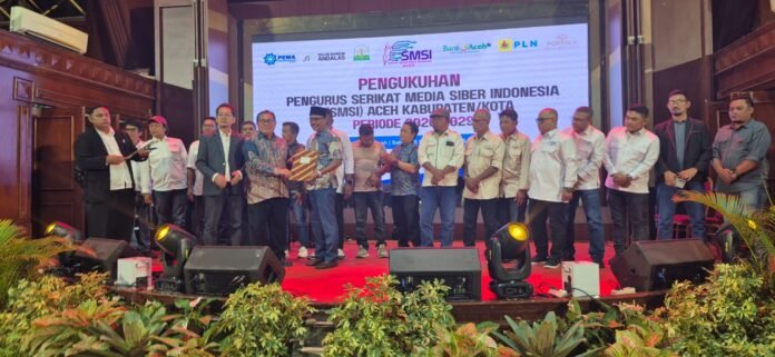 SMSI Lhokseumawe