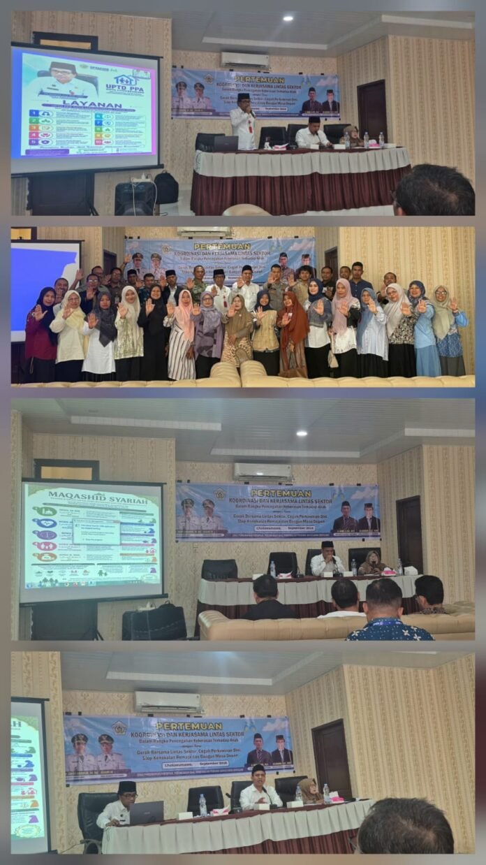 Stop Kekerasan