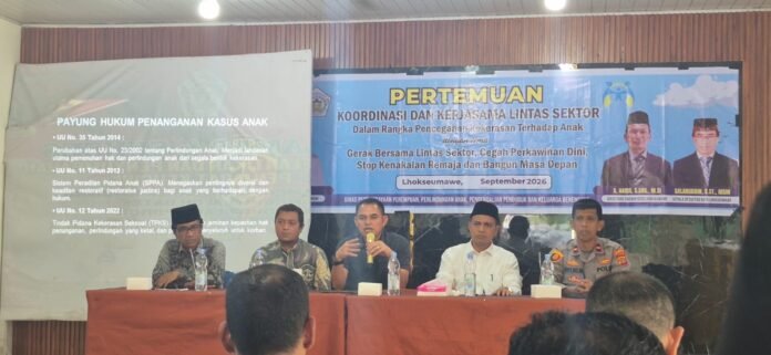 Kenakalan Remaja