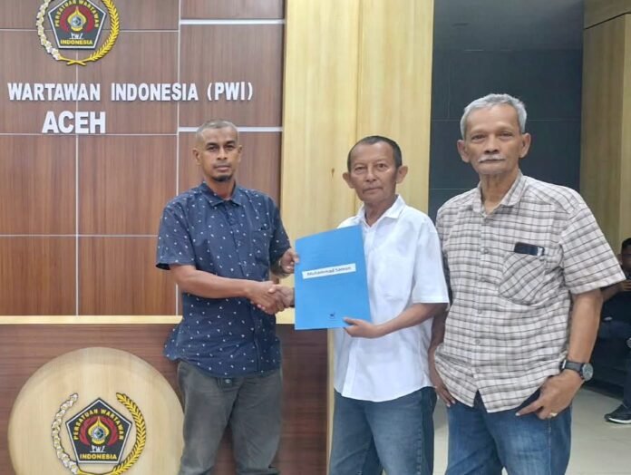 M Saman