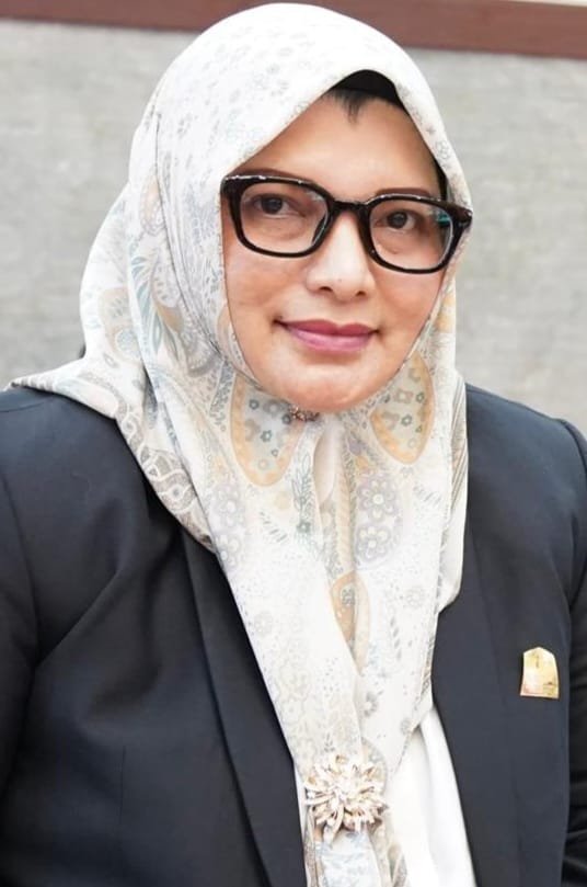 Nora Idah Nita