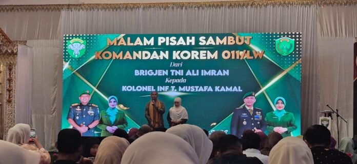 Lhokseumawe