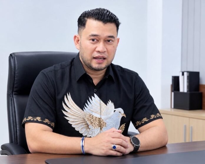Taruna Putra Satya