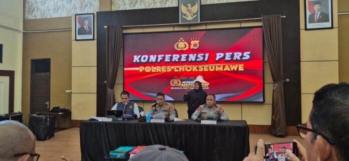Korupsi