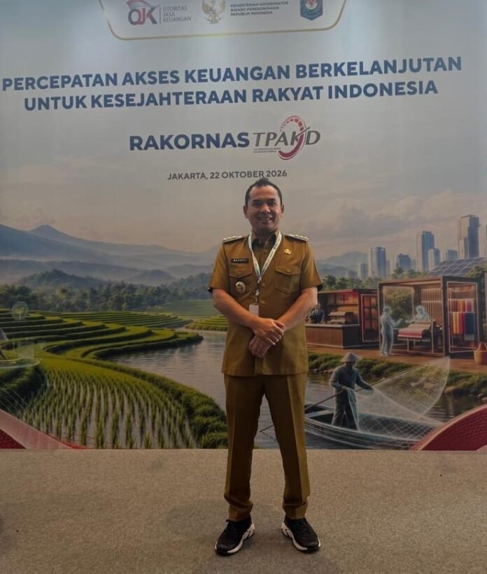 Sayuti Abubakar